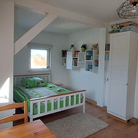 Judits Apartments Берлин Екстериор снимка