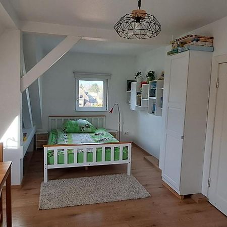 Judits Apartments Берлин Екстериор снимка