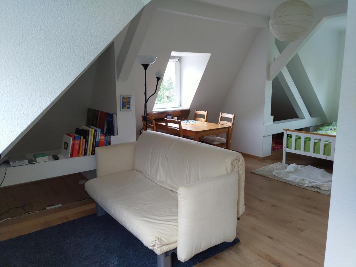 Judits Apartments Берлин Екстериор снимка