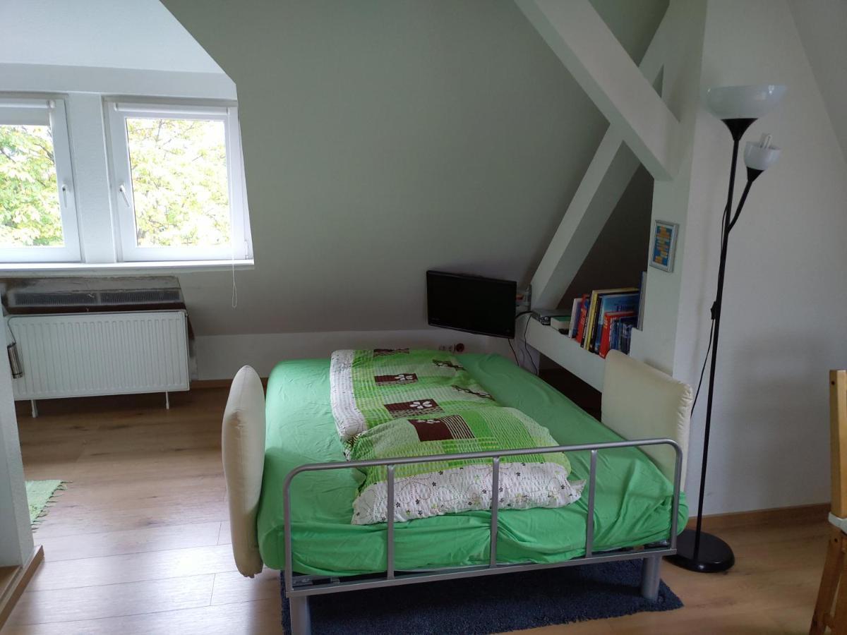 Judits Apartments Берлин Екстериор снимка