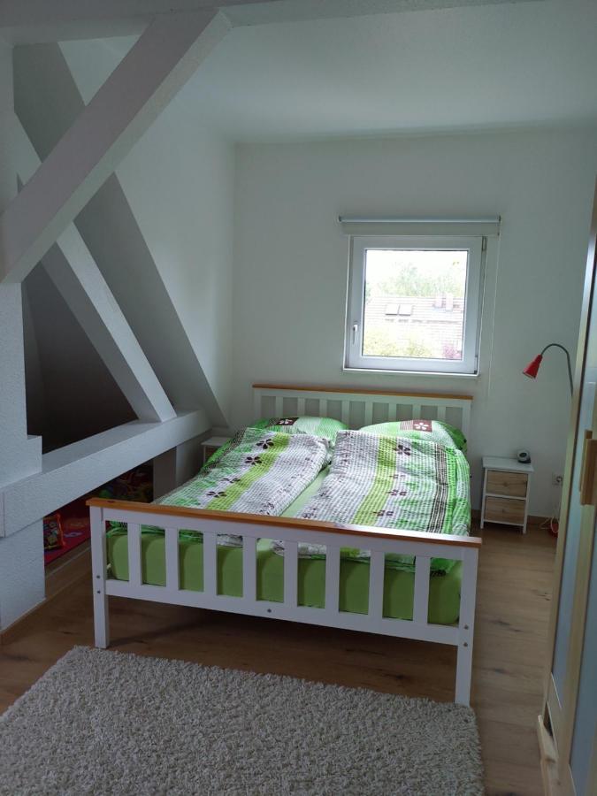Judits Apartments Берлин Екстериор снимка