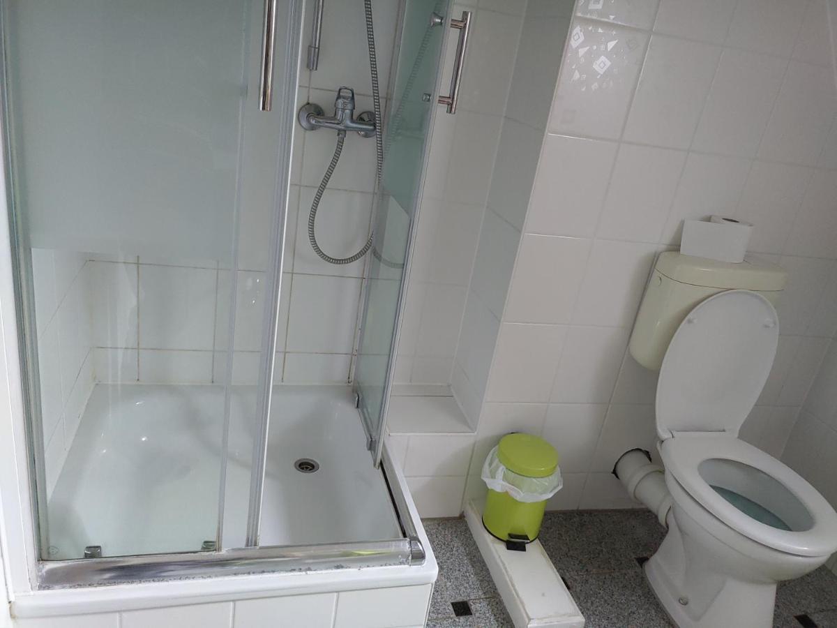 Judits Apartments Берлин Екстериор снимка