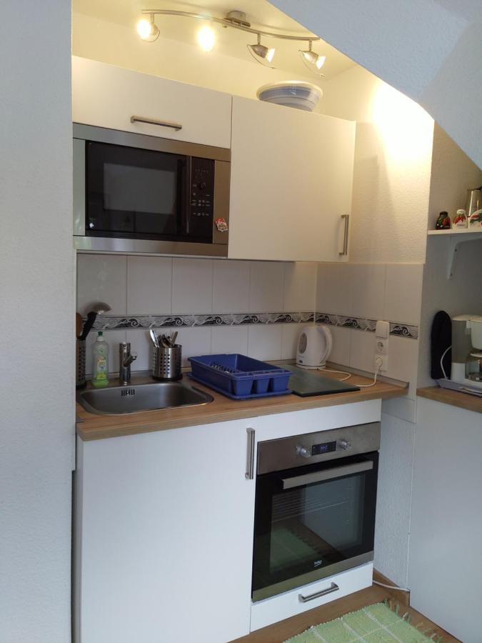 Judits Apartments Берлин Екстериор снимка