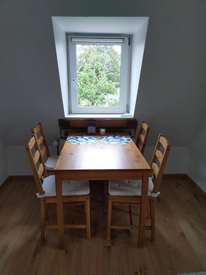 Judits Apartments Берлин Екстериор снимка