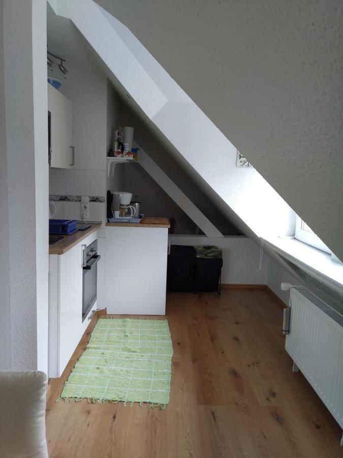 Judits Apartments Берлин Екстериор снимка