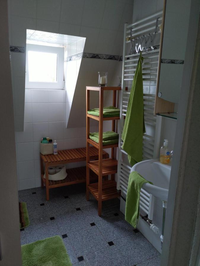 Judits Apartments Берлин Екстериор снимка