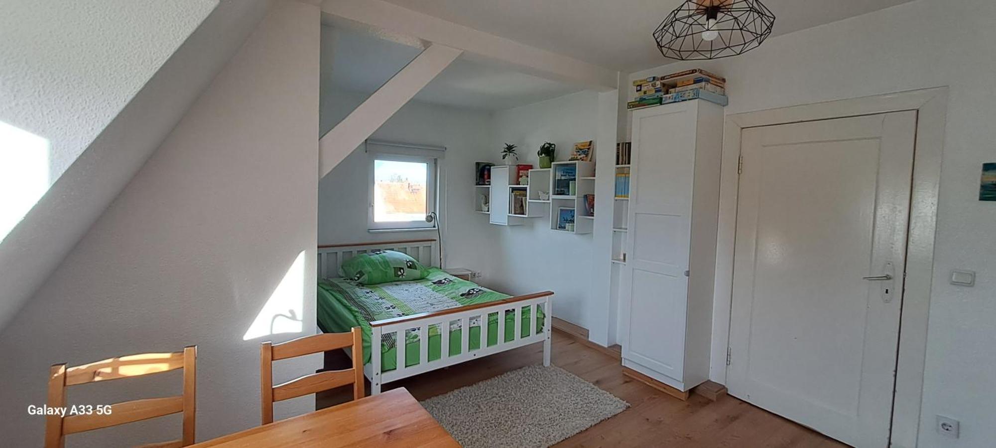 Judits Apartments Берлин Екстериор снимка