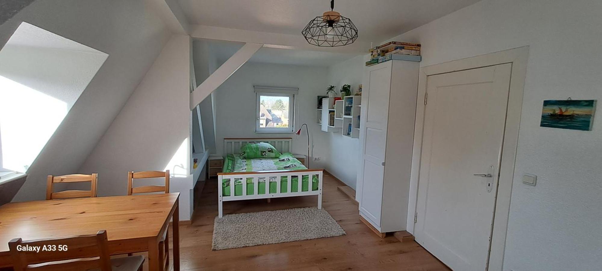 Judits Apartments Берлин Екстериор снимка