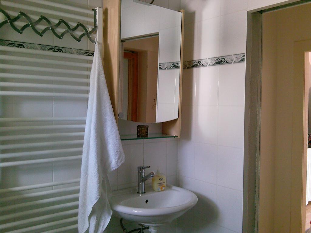 Judits Apartments Берлин Екстериор снимка