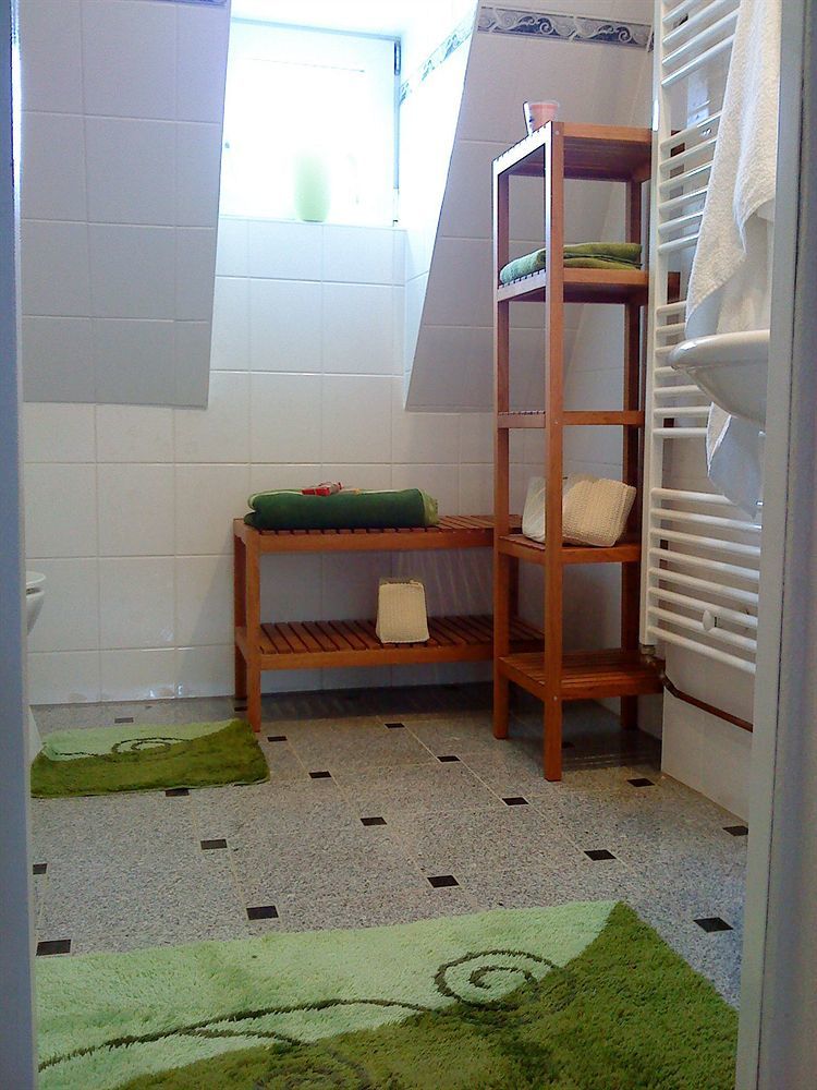 Judits Apartments Берлин Екстериор снимка