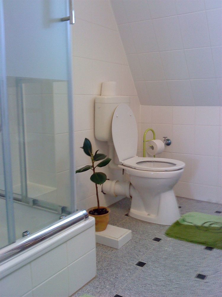 Judits Apartments Берлин Екстериор снимка